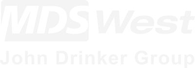 MDS West | John Drinker Group